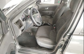 Fiat Siena 1.0 MPi El 8v - Foto #6