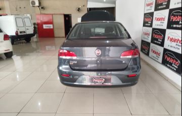 Fiat Siena 1.0 MPi El 8v - Foto #7