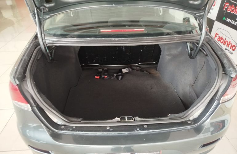 Fiat Siena 1.0 MPi El 8v - Foto #8