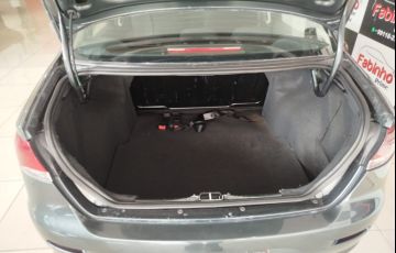 Fiat Siena 1.0 MPi El 8v - Foto #8