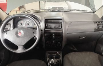 Fiat Siena 1.0 MPi El 8v - Foto #9