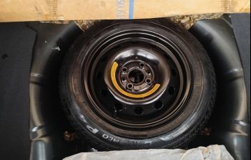 Fiat Siena 1.0 MPi El 8v - Foto #10