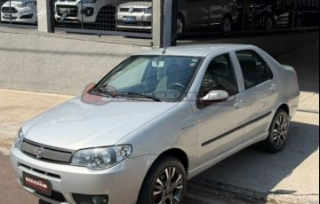 Fiat Siena 1.0 MPi Fire 8v - Foto #2