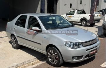 Fiat Siena 1.0 MPi Fire 8v - Foto #3