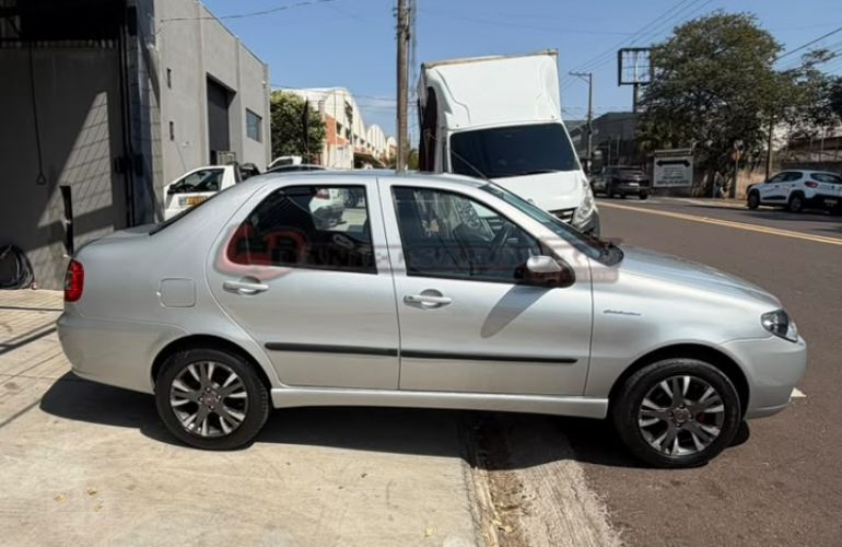 Fiat Siena 1.0 MPi Fire 8v - Foto #4