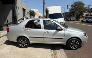 Fiat Siena 1.0 MPi Fire 8v - Foto #4