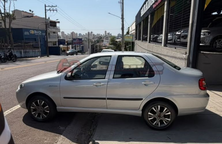 Fiat Siena 1.0 MPi Fire 8v - Foto #5