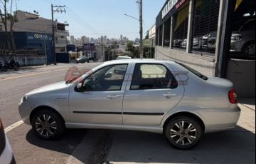 Fiat Siena 1.0 MPi Fire 8v - Foto #5