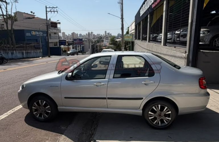 Fiat Siena 1.0 MPi Fire 8v - Foto #6