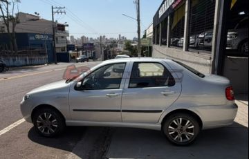 Fiat Siena 1.0 MPi Fire 8v - Foto #6