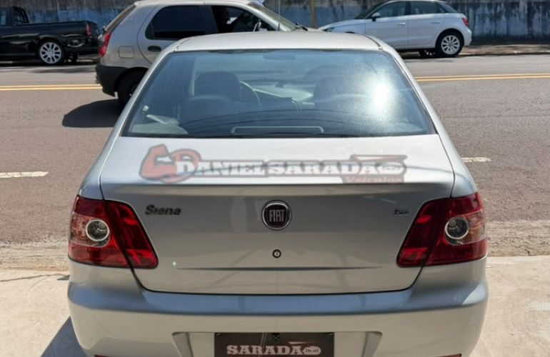 Fiat Siena 1.0 MPi Fire 8v - Foto #7