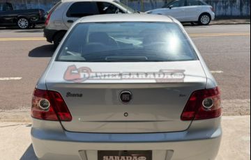 Fiat Siena 1.0 MPi Fire 8v - Foto #7