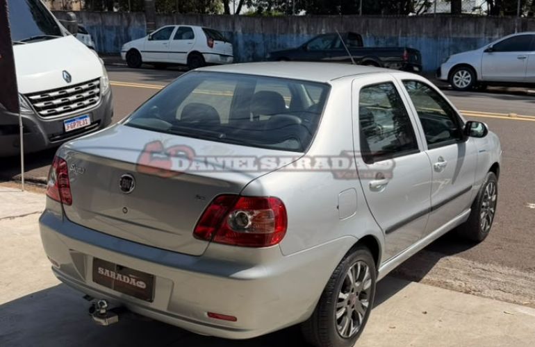 Fiat Siena 1.0 MPi Fire 8v - Foto #8