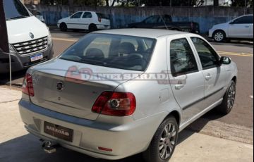 Fiat Siena 1.0 MPi Fire 8v - Foto #8