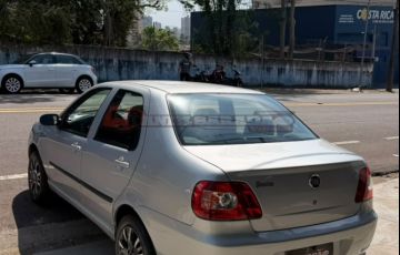 Fiat Siena 1.0 MPi Fire 8v - Foto #9