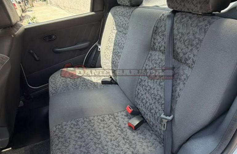 Fiat Siena 1.0 MPi Fire 8v - Foto #10