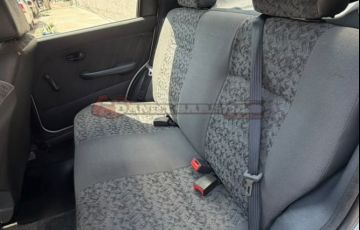 Fiat Siena 1.0 MPi Fire 8v - Foto #10