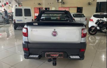 Fiat Strada 1.4 MPi Working CS 8v - Foto #3