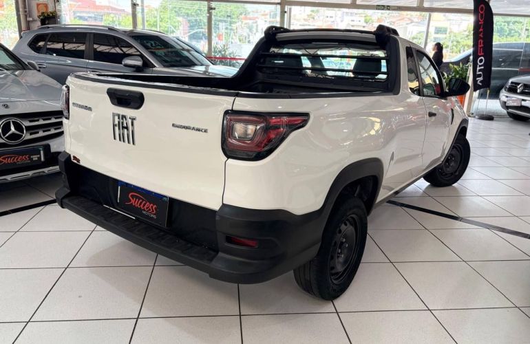 Fiat Strada 1.4 Fire Endurance Cs - Foto #2