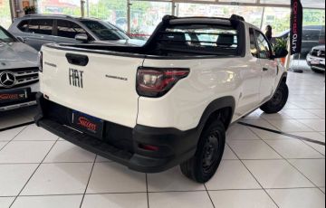 Fiat Strada 1.4 Fire Endurance Cs - Foto #2