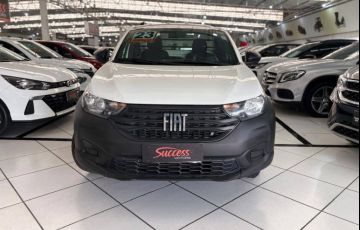 Fiat Strada 1.4 Fire Endurance Cs - Foto #3