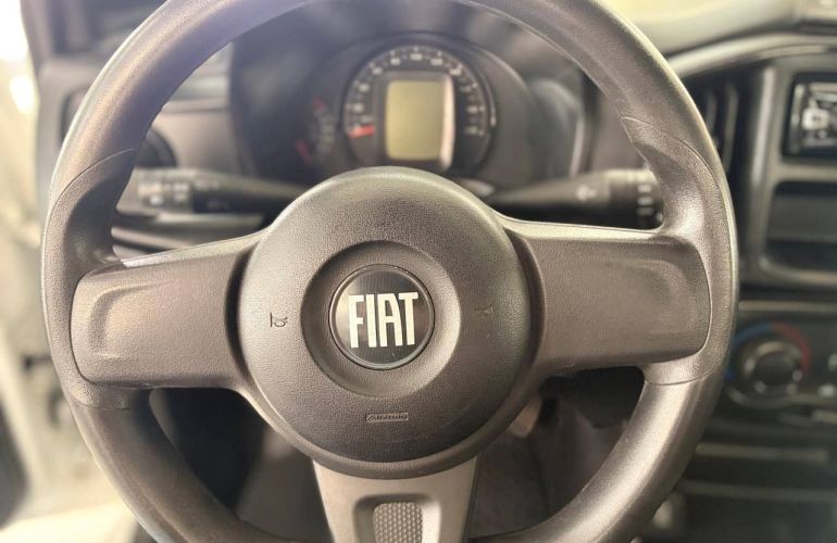 Fiat Strada 1.4 Fire Endurance Cs - Foto #6
