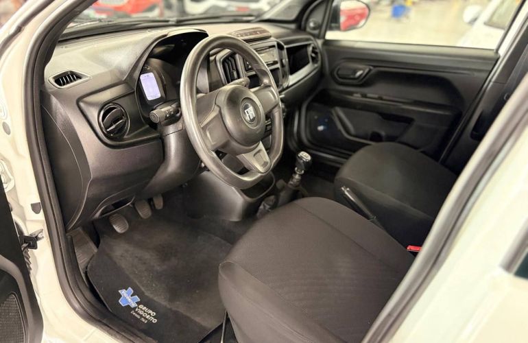 Fiat Strada 1.4 Fire Endurance Cs - Foto #7