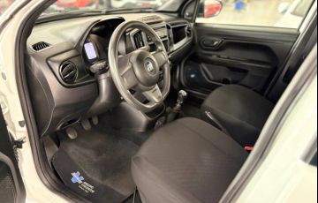 Fiat Strada 1.4 Fire Endurance Cs - Foto #7