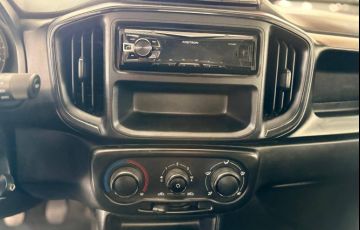 Fiat Strada 1.4 Fire Endurance Cs - Foto #8