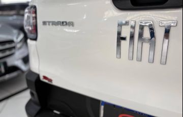 Fiat Strada 1.4 Fire Endurance Cs - Foto #10