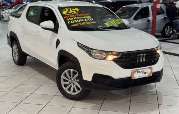 Fiat Strada 1.3 Firefly Freedom Cd