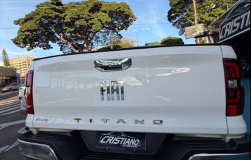 Fiat Titano 2.2 Turbo Ranch 4x4 - Foto #3