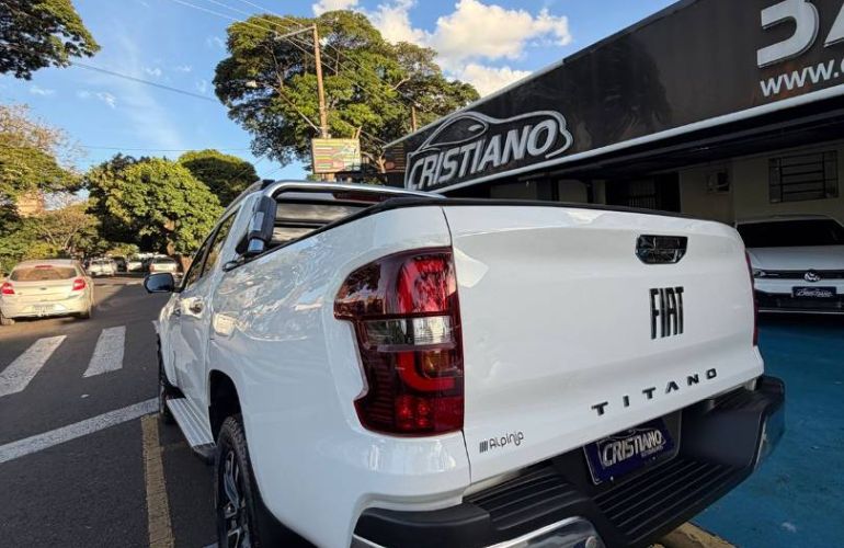 Fiat Titano 2.2 Turbo Ranch 4x4 - Foto #7