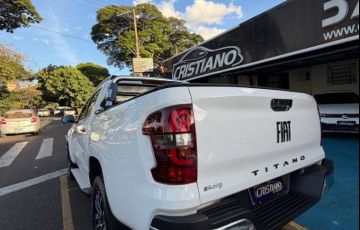 Fiat Titano 2.2 Turbo Ranch 4x4 - Foto #7