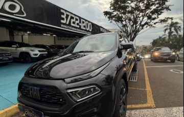 Fiat Toro 2.0 16V Turbo Ultra 4wd
