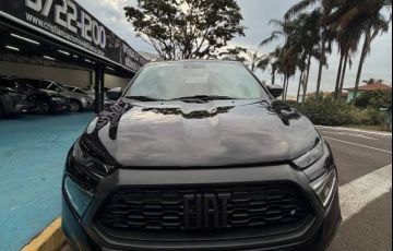 Fiat Toro 2.0 16V Turbo Ultra 4wd - Foto #2