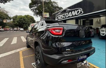 Fiat Toro 2.0 16V Turbo Ultra 4wd - Foto #4
