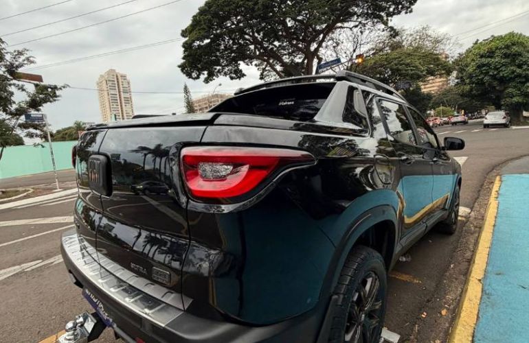 Fiat Toro 2.0 16V Turbo Ultra 4wd - Foto #6