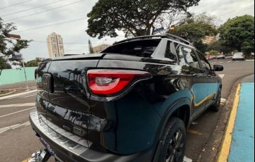 Fiat Toro 2.0 16V Turbo Ultra 4wd - Foto #6