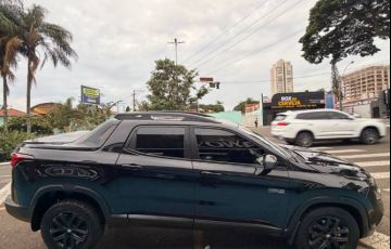 Fiat Toro 2.0 16V Turbo Ultra 4wd - Foto #7