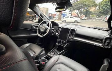 Fiat Toro 2.0 16V Turbo Ultra 4wd - Foto #9