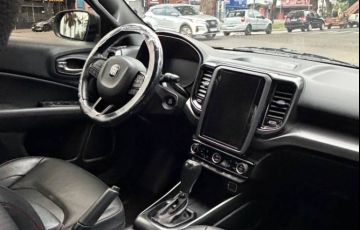 Fiat Toro 2.0 16V Turbo Ultra 4wd - Foto #10