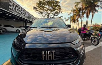 Fiat Toro 1.3 Turbo 270 Freedom - Foto #2