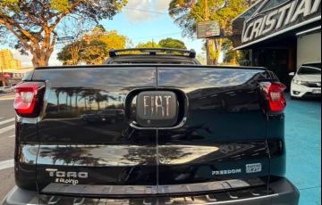 Fiat Toro 1.3 Turbo 270 Freedom - Foto #4