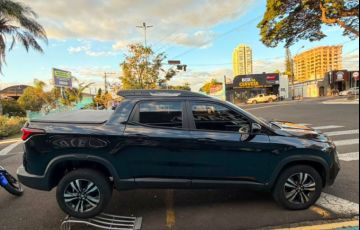 Fiat Toro 1.3 Turbo 270 Freedom - Foto #5