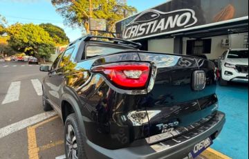 Fiat Toro 1.3 Turbo 270 Freedom - Foto #6