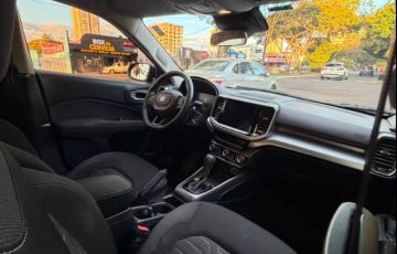 Fiat Toro 1.3 Turbo 270 Freedom - Foto #9