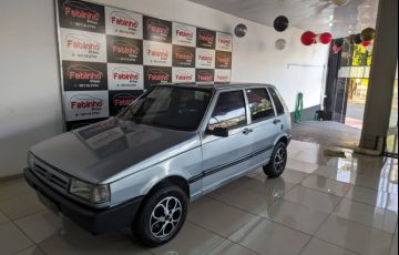 Fiat Uno 1.0 Mille Eletronic 8v