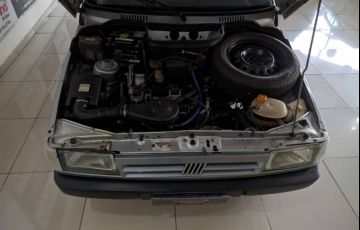 Fiat Uno 1.0 Mille Eletronic 8v - Foto #2