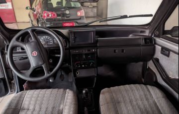 Fiat Uno 1.0 Mille Eletronic 8v - Foto #3